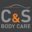 C & S Bodycare Limited