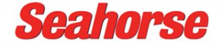 Seahorse Magazine logo