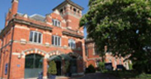 Surrey Mirror logo