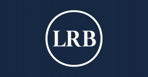 The London Review Of Books logo