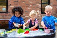 Sunny Day Nursery & Play Club