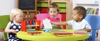 Russell Nursery School