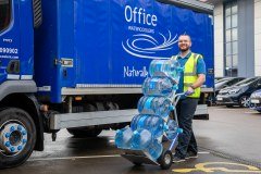 O Ce Water Coolers Limited logo