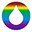 Rainbow Office Supplies