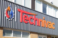 Technivac Limited