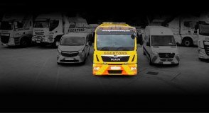 Egertons Recovery Limited logo