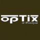 Optix At Broadgate logo