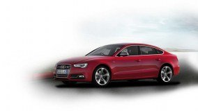 All Audi