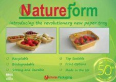 Nicholas Packaging Limited