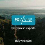 Polyvine logo