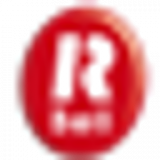 R Bell logo