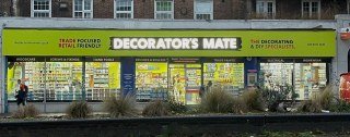 The Decorators Mate Limited