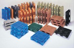 Pallet Exchange