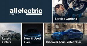 All Electric Garages Group Plc