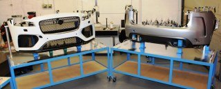 Summit Patternmaking Co. Limited