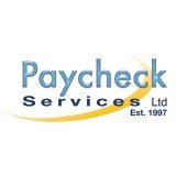 Paycheck Services Limited logo