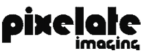 Pixelate Imaging logo