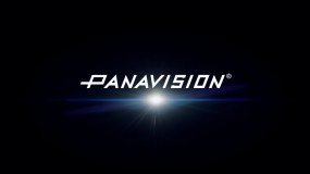 Panavision (Scotland) logo