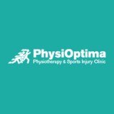Physioptima logo