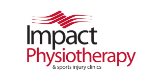 The Impact Physiotherapy & Sports Injuries Clinic logo