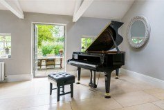 Piano Man