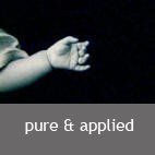 Pure & Applied Conservation Framing