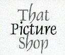 That Picture Shop