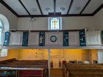 Salem Methodist Church
