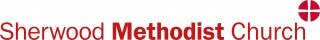 Sherwood Methodist Church logo