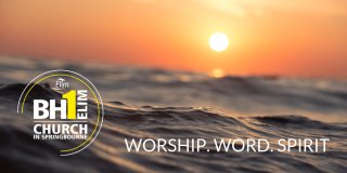 Springbourne Christian Centre logo
