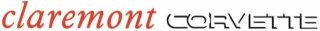 Claremont Corvette Specialists logo