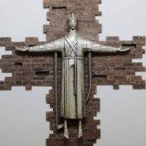 St Hugh & St Johns Church logo