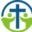 St Leo The Great R C Church logo