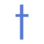 St Martins Church logo
