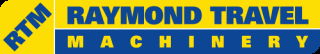 Raymond Travel Machinery Limited logo