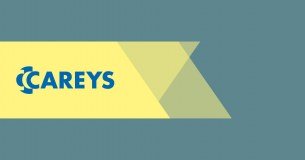 P J Carey (Contractors) Limited logo