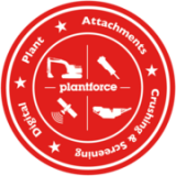 Plantforce Rentals Limited logo