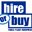 St Neots Hire Co. Limited logo