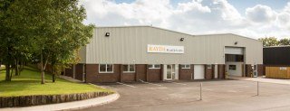 Rayda Plastics Limited logo