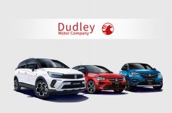Dudley Motor Co.