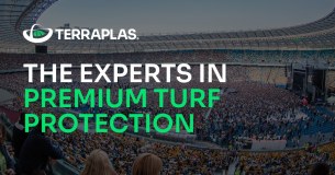 Terraplas Plc