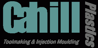 P J Cahill logo