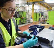 Precision Engineering Plastics Limited logo