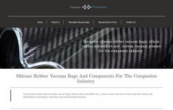 Vacform Composites