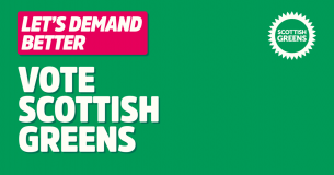 Scottish Green Party