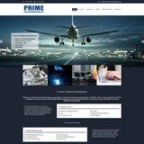 Prime Precision Engineering logo