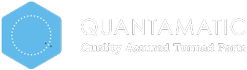 Quantamatic logo