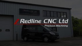Redline C N C