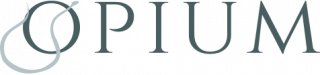 Opium Print Management logo