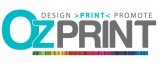 Ozprint logo